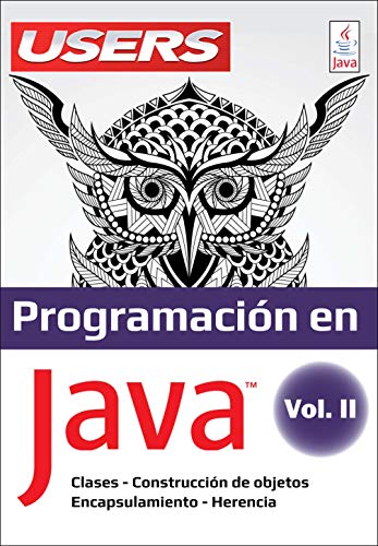 Programación en JAVA II: Aplicaciones robustas y confiables (Spanish Edition)
