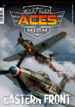 Aces High Magazine - Issue 10 (2017)