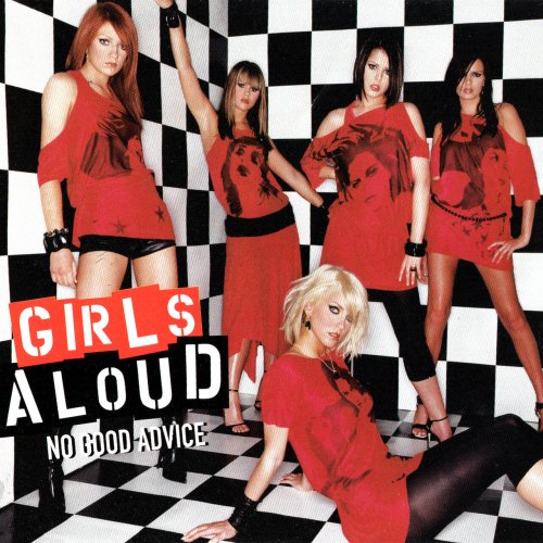Girls Aloud – No Good Advice EP (2023)
