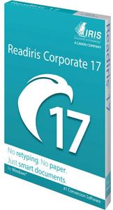 Readiris Corporate 17.4.179 Multilingual