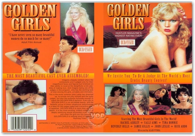 Golden Girls - [WEBRip/SD/616.4 MB]