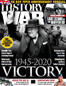History of War 80 (2020)