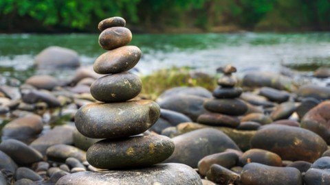 Building Balance – Teacher Support When Feeling Overwhelmed
