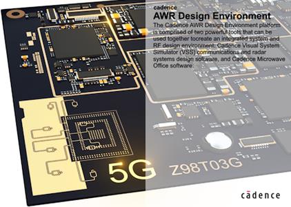 NI AWR Design Environment 22.1 (17559) Win x64