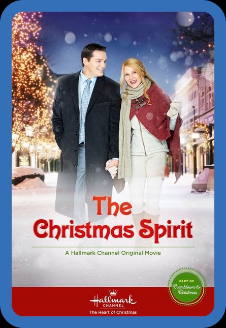 The Christmas Spirit 2013 1080p WEBRip x265-RARBG 3a20897980718c50b1a0be37d271ad65