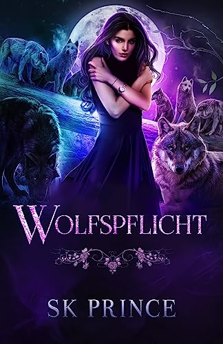 Sk Prince  -  Wolfspflicht