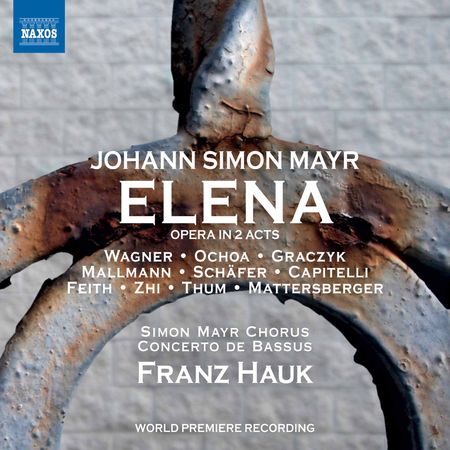 Franz Hauk - Mayr: Elena (2021) Bbd211cad86795fa18794a39e41134b3