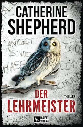 Cover: Catherine Shepherd  -  Der Lehrmeister