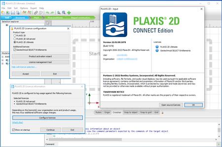 PLAXIS 2D/3D CONNECT Edition V22 Update 2 (22.02.00.1078) 4711a545b73346b4ca5ff3dbd02ddec2