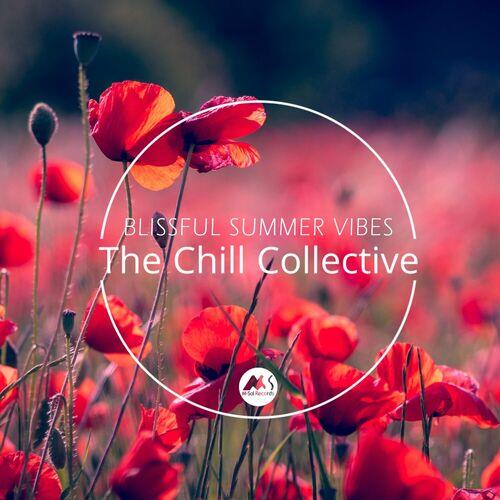 The Chill Collective Blissful Summer Vibes (2023) FLAC