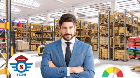 Mastering Inventory Management in Supply Chain World