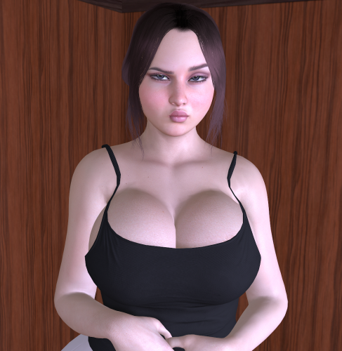 SARIZ - Babysitter on Call v0.2 PC/Mac/Android Porn Game