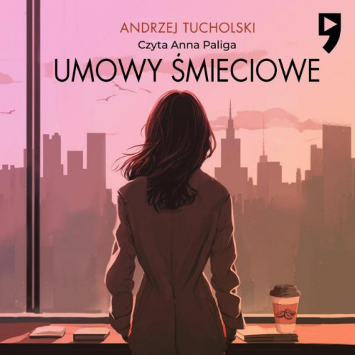 Tucholski Andrzej - Umowy śmieciowe