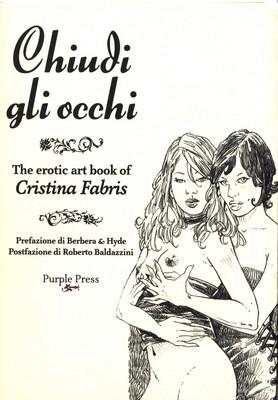 Chiudi Gli Occhi by Cristina Fabris Porn Comics