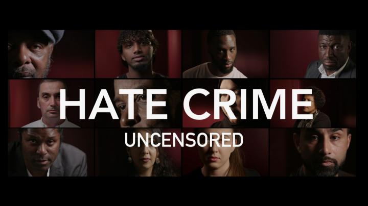 Przestępstwa z nienawiści / Hate Crime: Uncensored (2020) PL.1080i.HDTV.H264-B89 | POLSKI LEKTOR