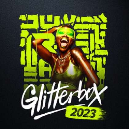 VA - Defected Glitterbox 2023-07-29