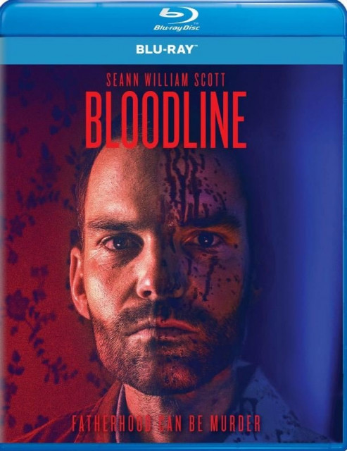 Bloodline (2018) 1080p BluRay x265-RARBG