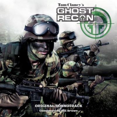 Ghost Recon Soundtrack