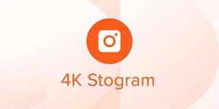 Portable 4K Stogram Professional 4.6.1.4470