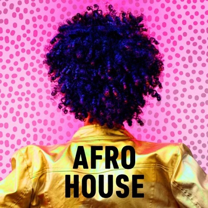 VA - Juno Download Afro House (July 2023)