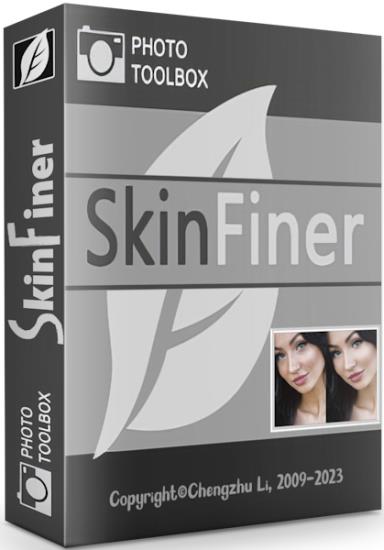 SkinFiner 5.1 + Portable (Multi/Rus)