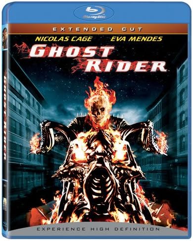 Ghost Rider (2007) Extended Cut 1080p BluRay x264-OFT