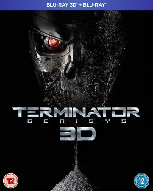 Terminator Genisys (2015) 3D HSBS BluRay x264 YIFY