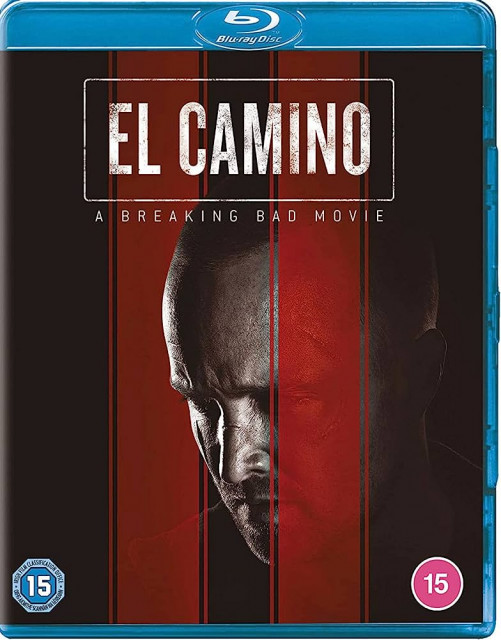 El Camino A Breaking Bad Movie (2019) 1080p BluRay x265-RARBG