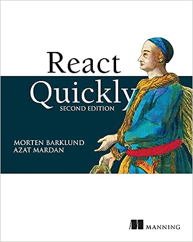 React Quickly, 2nd Edition (Final Release)