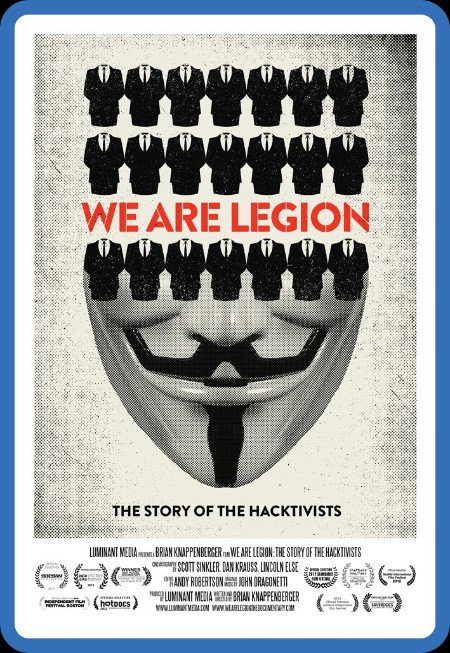 We Are Legion The STory Of The Hacktivists 2012 1080p WEBRip x264-RARBG