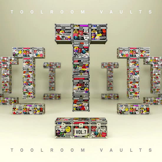 Toolroom Vaults Vol. 7