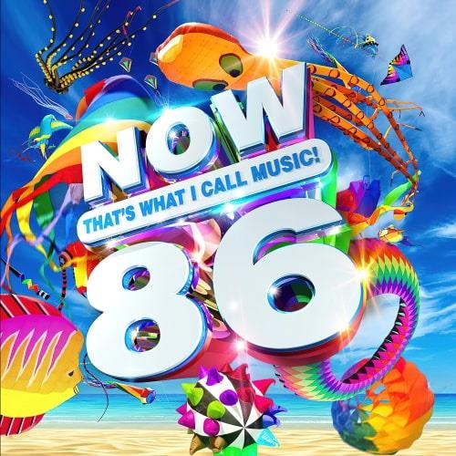 NOW Thats What I Call Music Vol. 86 (2023)