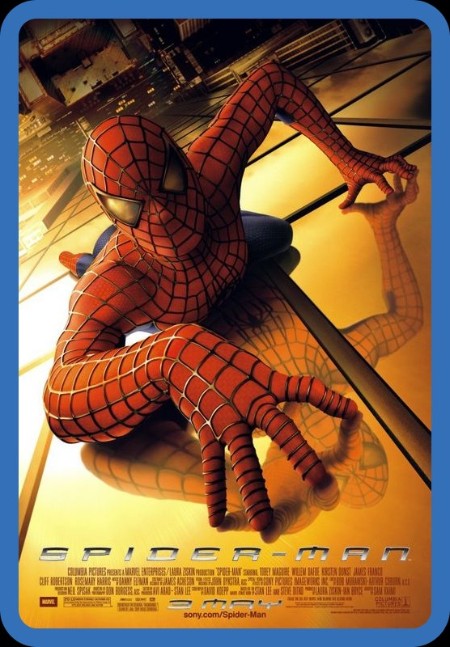 Spiderman 2002 REMASTERED 1080p BluRay H264 AAC-RARBG 93d9a08caae4c04758f522e413e12bb7
