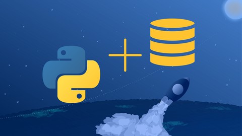 Python for Databases: Learning Data Management with Python