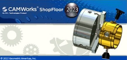 CAMWorks ShopFloor 2023 SP3 (x64)