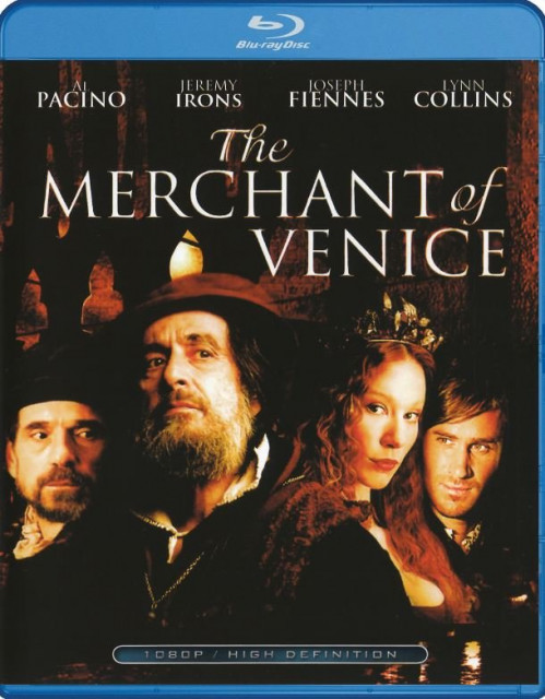 The Merchant of Venice (2004) 1080p BluRay H264 AAC-RARBG