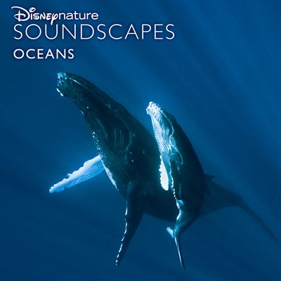 Disneynature Soundscapes: Oceans