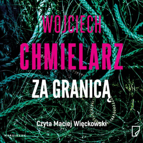 Chmielarz Wojciech - Za granicą