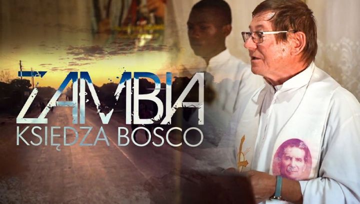 Zambia księdza Bosco (2022) PL.1080i.HDTV.H264-B89 | POLSKI