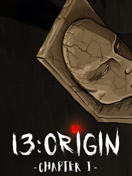 13 ORIGIN Chapter One (2023) -TENOKE