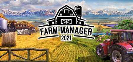 Farm Manager 2021 FitGirl Repack