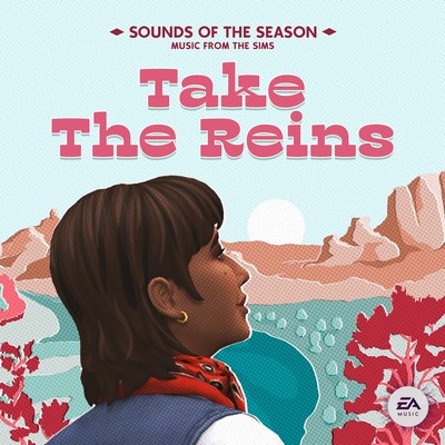 The Sims 4: Take the Reins - Sounds of the Season Soundtrack