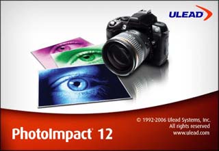 Portable Ulead PhotoImpact 7.1.100.1248 + Addon