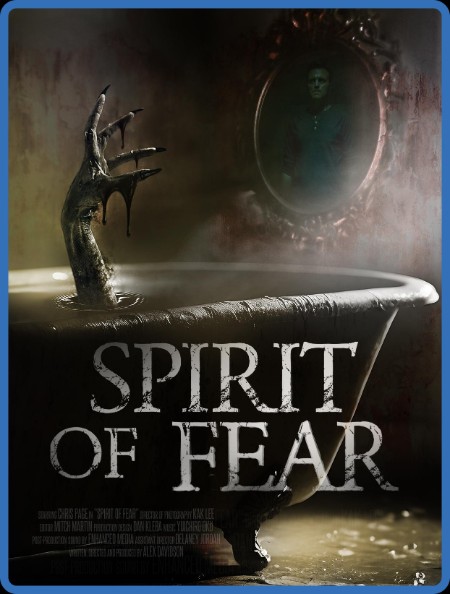 Spirit Of Fear 2023 1080p WEBRip x265-INFINITY