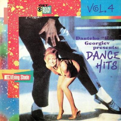 Dantcho Rap Georgiev Presents Dance Hits Vol. 4 (Vinyl, LP, Compilation) (1992) FLAC