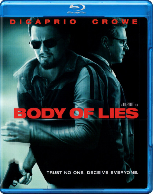 Body of Lies (2008) 1080p BluRay 10Bit X265 DD5.1-Chivaman