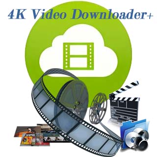 4K Video Downloader Plus 1.0.1.0019 Portable