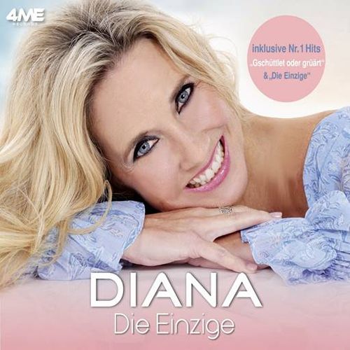 Diana - Die Einzige (2023) FLAC