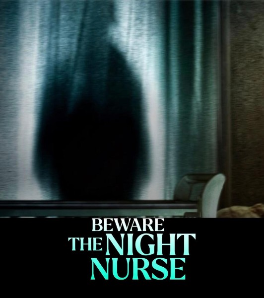 Beware The Night Nurse (2023) 720p WEBRip x264 AAC-YTS
