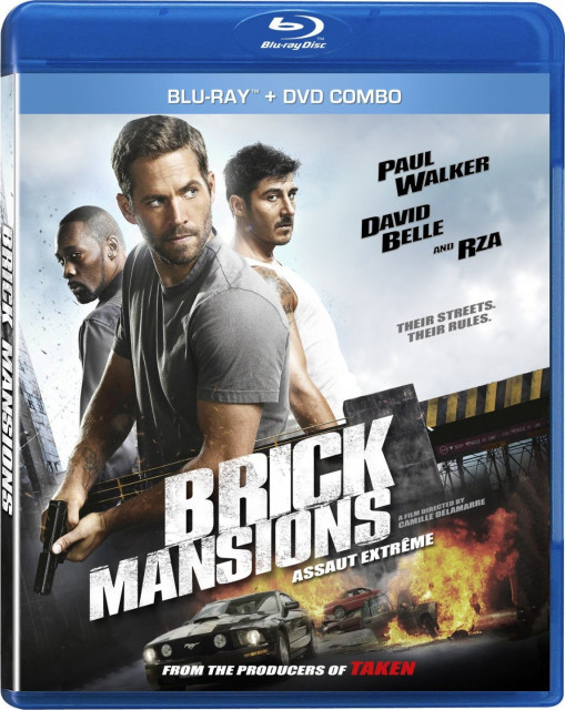 Brick Mansions (2014) 1080p BluRay 10Bit X265 DD5.1-Chivaman
